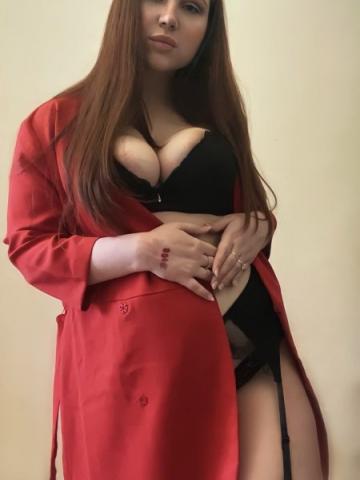 Анкета проститутки Варвара - Фото 1, , 21 год, №339426